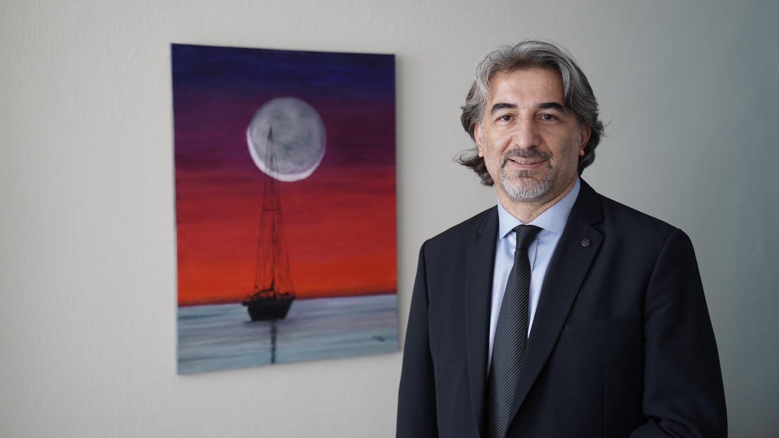 Doç. Dr. Cemil Çelik
