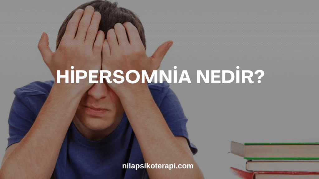 Hipersomnia Nedir 1