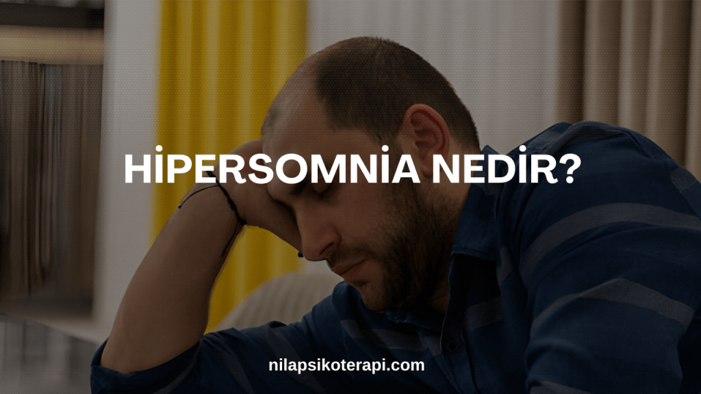 Hipersomnia Nedir 2