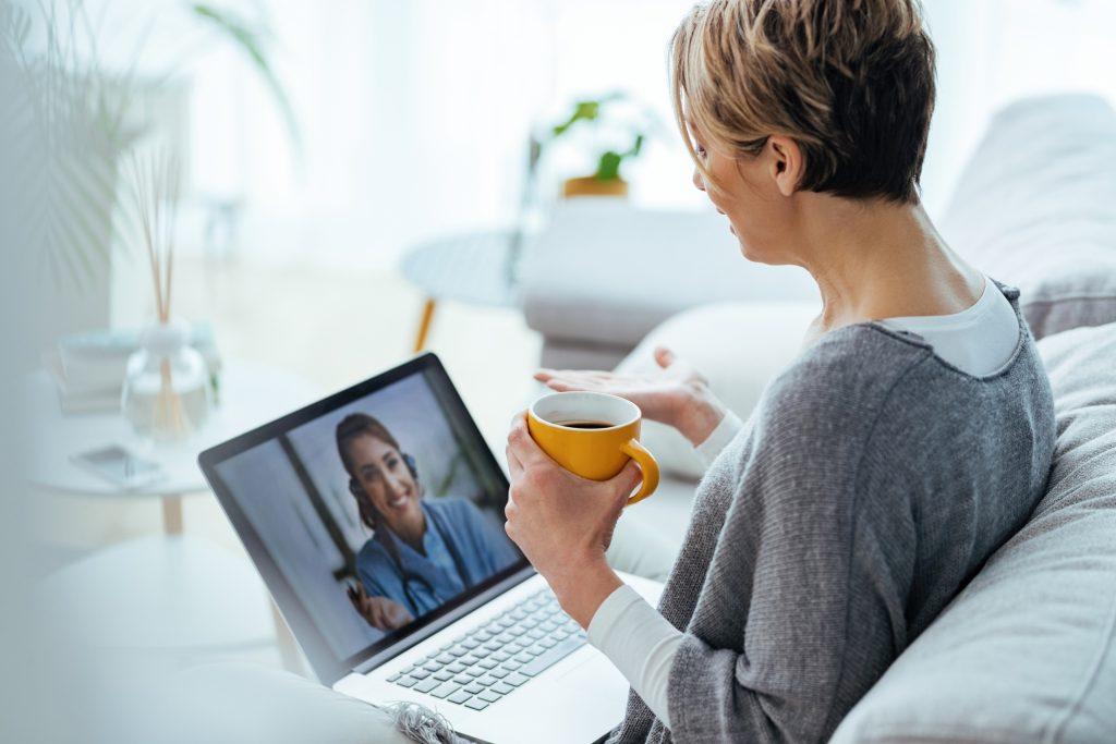 Online Terapi için Uygun Durumlar