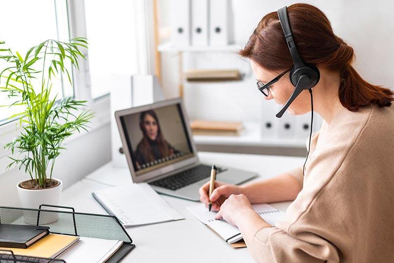 Online Terapi için Uygun Durumlar