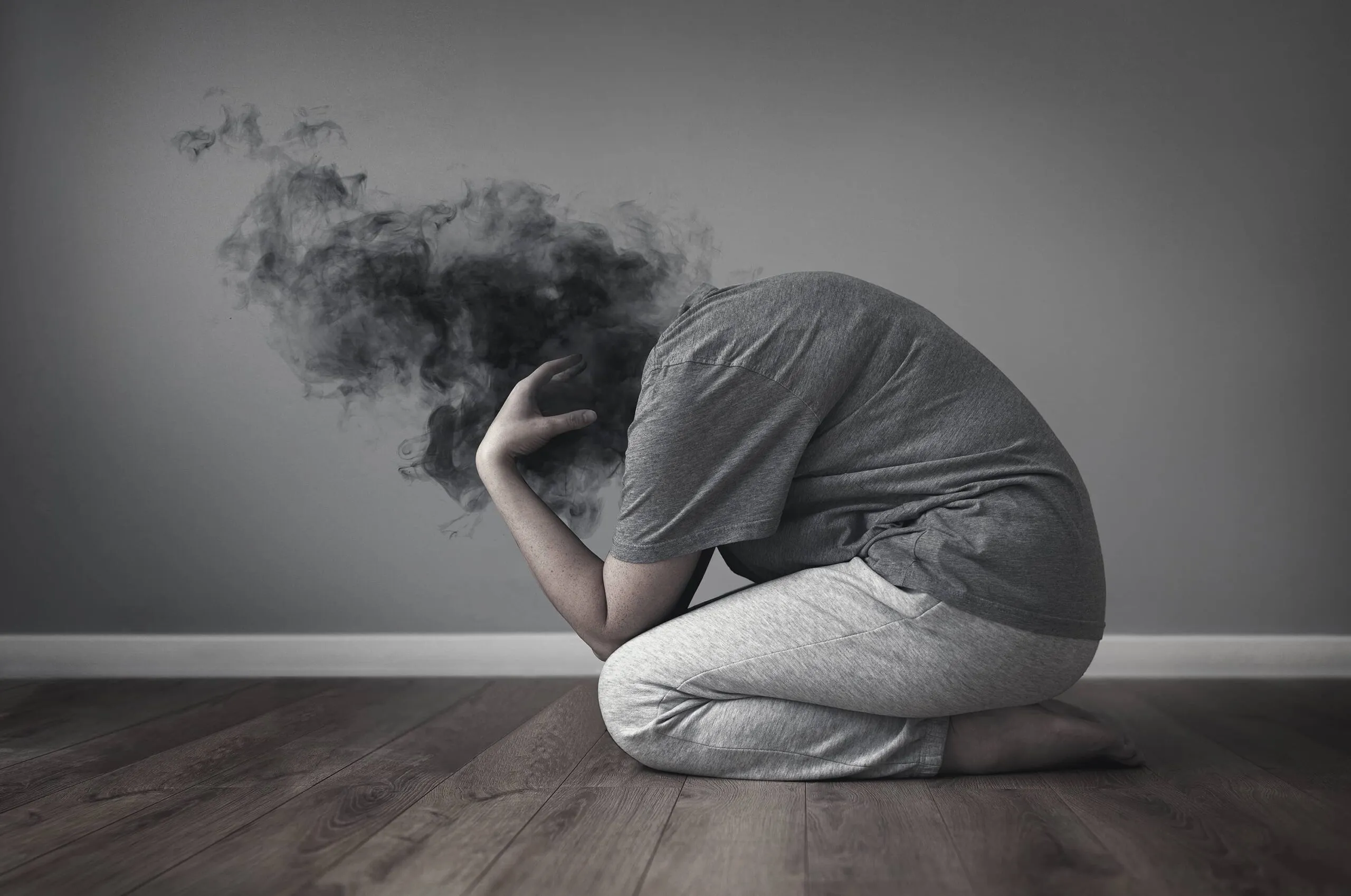 Depresyonda miyim Belirtileri ve Fark Etme Yollari